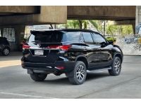 Toyota Fortuner 2.8 V 4WD ปี 2018 / 2022 รูปที่ 6